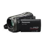 Cam�scope full hd hdc - sd60 - gris fonc�