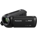 Panasonic v380 camscope full hd 50p zoom optique 50x grand angle 28mm cran tactile stabilis wifi - ...