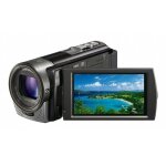 Camscope numrique sony hdr - cx130 noir