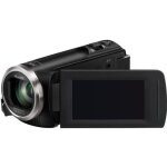 Camscope panasonic hc - v180 - 1080p - 50 pi - s - 2. 51 mp - 50x zoom optique - carte flash