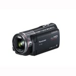 Camscope panasonic hc - x900