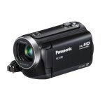 Camescope panasonic hcv - 100