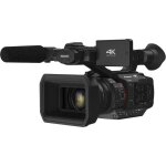 Camescope de poche panasonic camescope hc - x2e noir
