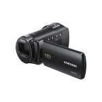 Cam�scope samsung f80 noir