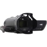 Panasonic hc - vx870ef - k camscope 4k (zoom optique 20x capteur 18. 91 mpix stabilisateur optique cran ...