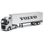 Camion 1 / 32 welly volvo fh (4x2)
