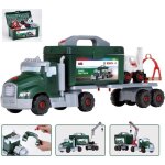 Camion � monter et d�monter bosch - klein - 8626 - d�s 3 ans