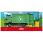 Camion éboueur renault trucks plastigram - norev - avec bascule à poubelle - pour enfant de 3 ans et ... Camion éboueur renault trucks plastigram - norev - avec bascule à poubelle - pour enfant de 3 ans et ...