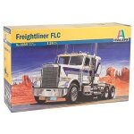 Camion freighliner flc - italeri - maquette pour gar�on de 15 ans et plus