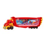 Camion - hot wheels - hulkbuster - 3 ans et plus - int�rieur - mixte