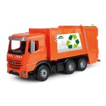 Camion à ordures mercedes - benz arocs worxx52cm pour enfant - lena Camion à ordures mercedes - benz arocs worxx52cm pour enfant - lena
