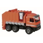 Camion poubelle - lena - 02026 - 64 cm - benne basculante - jeu plein air Camion poubelle - lena - 02026 - 64 cm - benne basculante - jeu plein air
