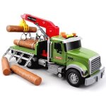 Camion de transport de bois mtalplastique 6 grumes incluses bras de prhension mobile jouets pour enfants ... Camion de transport de bois mtalplastique 6 grumes incluses bras de prhension mobile jouets pour enfants ...