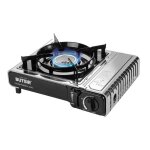 Campingaz cuisinière à gaz portable butsir ms - 2000 - idéal pour lextérieur - camping - bateaux - camions ... Campingaz cuisinière à gaz portable butsir ms - 2000 - idéal pour lextérieur - camping - bateaux - camions ...