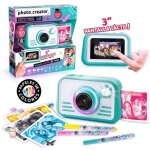 Canal toys - creator - appareil photo instantan papier photo - clk 046