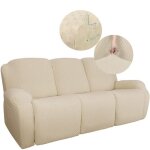 Canap relax sofa housse 3 place fauteuil relax housse de canap les chats et les chiens enfant protge ...