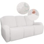 Canap relax sofa housse 3 place fauteuil relax housse de canap les chats et les chiens enfant protge ...