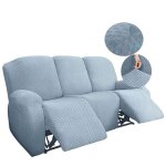 Canapé relax sofa housse 3 place fauteuil relax housse de canapé les chats et les chiens enfant protège ... Canapé relax sofa housse 3 place fauteuil relax housse de canapé les chats et les chiens enfant protège ...