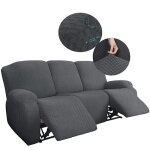 Canap relax sofa housse 3 place fauteuil relax housse de canap les chats et les chiens enfant protge ...