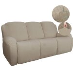 Canap relax sofa housse 3 place fauteuil relax housse de canap les chats et les chiens enfant protge ...