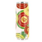 Canette isotherme canette chupa fruit 500ml - les artistes Canette isotherme canette chupa fruit 500ml - les artistes