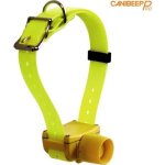 Canibeep pro - collier de reprage sonore / beeper numaxes