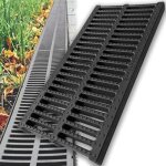 Caniveau exterieur grille de drainage grille caniveau systèmes de drainage caniveau terrasse jardin grilles50x ... Caniveau exterieur grille de drainage grille caniveau systèmes de drainage caniveau terrasse jardin grilles50x ...