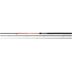 Canne anglaise shimano sonora sw match 20 g - noir / rouge - 420 m Canne anglaise shimano sonora sw match 20 g - noir / rouge - 420 m