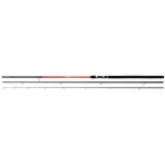 Canne anglaise shimano sonora sw match 30 g - noir / rouge - 450 m Canne anglaise shimano sonora sw match 30 g - noir / rouge - 450 m