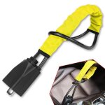 Canne antivol voiture antivol voiture antivol voiture volant robuste ajustement universel 3 clés (jaune) ... Canne antivol voiture antivol voiture antivol voiture volant robuste ajustement universel 3 clés (jaune) ...