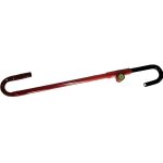 Canne antivol volant / pedale a cl� voiture campi?