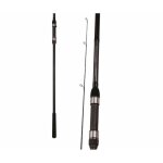 Canne carpe okuma avenger telecarp 12ft 35lb - noir - tu Canne carpe okuma avenger telecarp 12ft 35lb - noir - tu