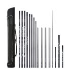 Canne coup shimano aero x7 - 16m - carbone japonais - haute performance