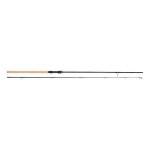 Canne korum opportunist xtnd 10ft - noir / jaune - 275 lb Canne korum opportunist xtnd 10ft - noir / jaune - 275 lb
