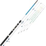 Canne mitchell suprema 2. 0 bolentino 34 (264 - 280 - 3 + 4 - 136 - 80 - 300)