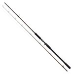 Canne � p�che en caoutchouc westin pour rouleaux de baitcaster 255 cm 3 x h 60 - 180 g w4 powershad - ...