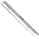 Canne � p�che � la carpe mikado intro carp ii 3 pi�ces 3 - 3 m - m�lange de mat�riaux - guide de d�marrage ...