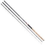 Canne  pche feeder mikado x plode medium - longueur 300cm - poids de lancer jusqu 120g