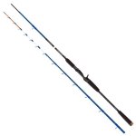Canne à pêche en mer - savage gear - sgs2 tai - 213 m - 40 - 150 g - mélange de matériaux Canne à pêche en mer - savage gear - sgs2 tai - 213 m - 40 - 150 g - mélange de matériaux