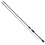 Canne  pche mikado bixlite light spin - 198 cm - 89 g - carbone - pour truite et perche