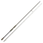 Canne � p�che sg4 medium game rod - savage gear - 213 m - p�che du carnassier - m�lange de mat�riaux