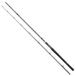 Canne  pche spro sp1 pro cast 235 mh - mlange de matriaux - pche du carnassier