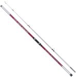 Canne  pche surfcasting multibrins - kali - 4. 20 m - multicolore - 100 - 200 gr