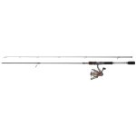 Canne à pêche - mitchell - traxx mx2 602ul - carbone - légère - polyvalente Canne à pêche - mitchell - traxx mx2 602ul - carbone - légère - polyvalente