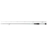 Canne spinning shimano technium s62sul 05 - 45 - noir - 188 m