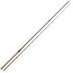 Canne spinning spro ridge classix seatrout - 300 m - noir - tu