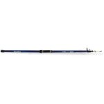 Canne telescopique - nautika - surf light - 3m90 - 80 / 150 g Canne telescopique - nautika - surf light - 3m90 - 80 / 150 g