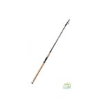Canne toro 4 m 40 gr - lineaeffe - pche  la truite - carbone