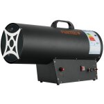 Canon � air chaud - fuxtec fx - gh51 - gpl 50kw allumagne piezo import allemagne d�tendeur fr non inclus ...