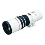 Canon 400 mm / f 5,6 l usm